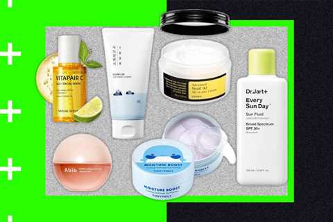 These BabyMonster & Enhypen-Used Skincare Products are the Key to Glass Skin & They’re Up to 38%..