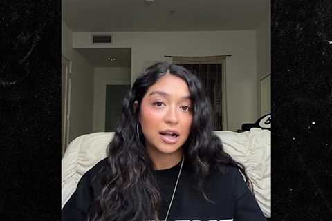 'Love Island USA' Contestant Cierra Ortega Apologizes for Racial Slur After Exit