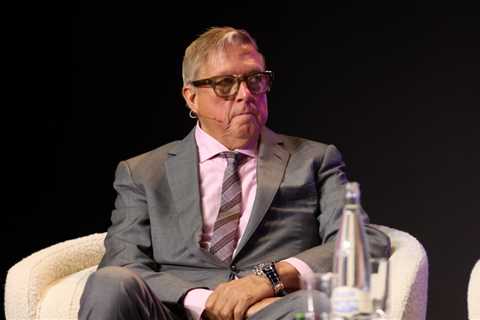 UMG Chief Digital Officer on AI Music: ‘If You Don’t Claim a Seat at the Dinner Table, You Might..