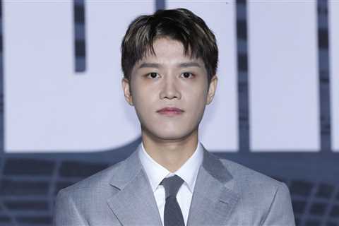 K-Pop Star & Former NCT Member Taeil Sentenced to More Than 3 Years After Pleading Guilty to Rape