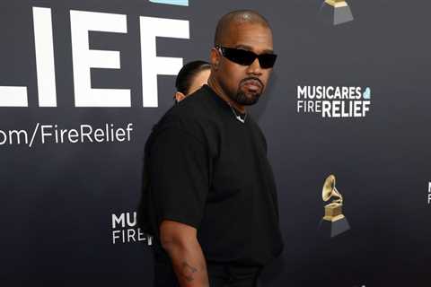 Ye’s Ex-Assistant Adds Rape and Sex-Trafficking Claims to Harassment Lawsuit