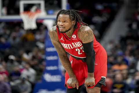 Ex-NBA player Ben McLemore sentenced to more than eight years in rape case