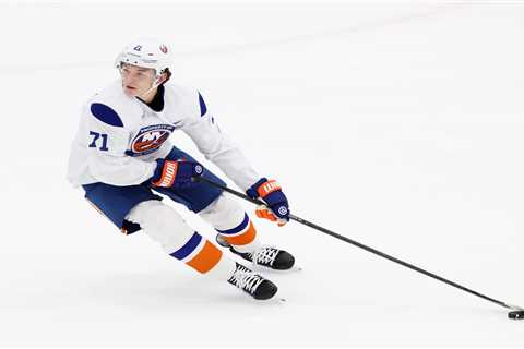A deep dive into the Islanders’ prospect pipeline, from the potential stars to the long shots