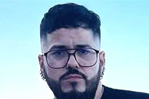 TikTok Star Aldo Miranda Dead at Age 32