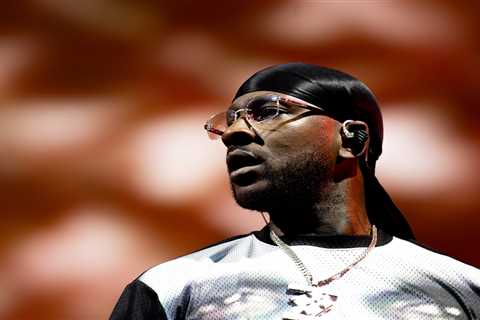 Skepta Delivers on His Promise to Diss Joyner Lucas With Bristling ‘Friendly Fire’ Track
