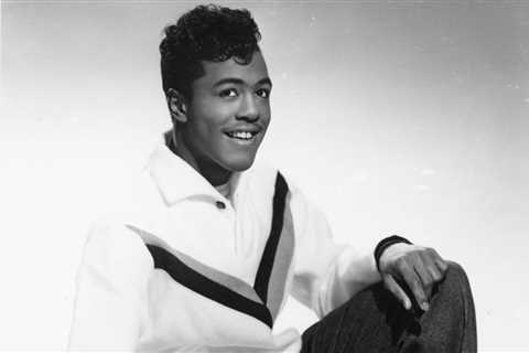 Dave ‘Baby’ Cortez, Pop Music Pioneer, Died at 83 in 2022, Label Just Learned