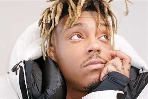 Juice WRLD Posthumously Joins Forces With XXXTENTACION for ‘The Way’: Watch