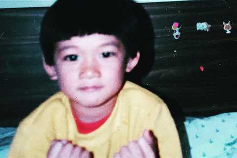 Guess Who This Lil' Star Turned Into!