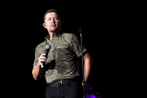 Scotty McCreery Reveals That His Two Grandmothers Died Hours Apart: ‘Both Truly Taught Me What Love ..