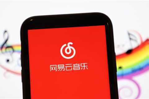 Netease Cloud Music & Warner Music Stocks on Hot Streaks, Though Trade War Leads to Overall Decline