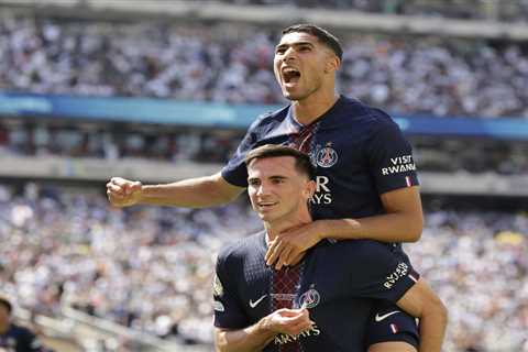 Fanatics Sportsbook promo: New users get $1,000 no sweat first bet for FIFA Club World Cup Final