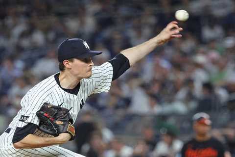 Why Yankees’ Max Fried pulled out of All-Star Game: ‘A lot of machinations’