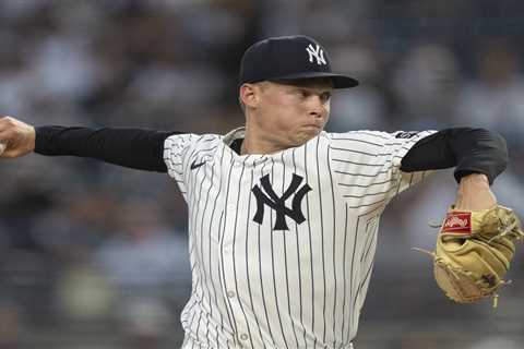 BetMGM bonus code POSTBET for $1,500 in bonus bets for Yankees vs. Cubs on Sunday