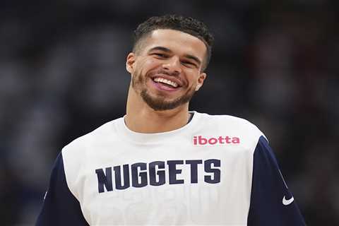 The important off-the-court impact Nets expect Michael Porter Jr. to provide