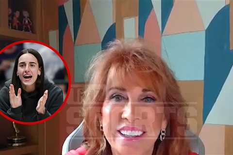 Nancy Lieberman Calls On WNBA Players to Embrace 'Cash Cow' Caitlin Clark