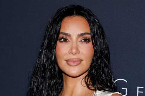 Kim Kardashian Addressed The Years-Long Rumor That She Forgot Baby North West At A Hotel, And Her..