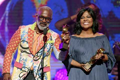 Bebe & CeCe Winans Set to Host 2025 Stellar Gospel Music Awards