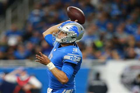 Fanatics Sportsbook promo: New users get $1,000 no sweat first bet for 2025 NFL Futures