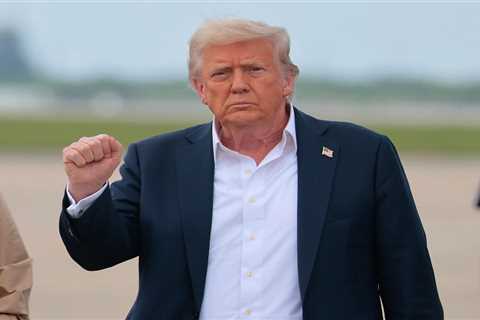 Trump's Windsor Weekend: When Royal Protocol Meets Presidential Chaos