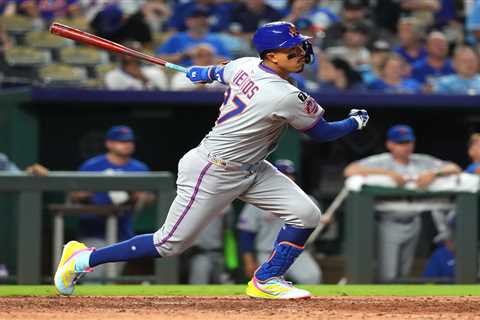 The crucial contributors who need to shake off quiet first halves if the Mets and Yankees are to..