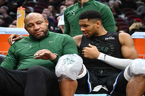 Why Darvin Ham is not a Knicks option as search for top assistant lingers