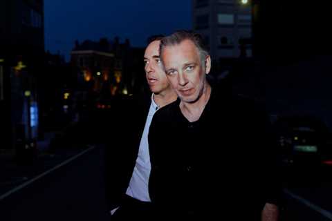 20 Questions With Soulwax: How the Band’s New Music Is a ‘Reaction to How Formulaic So Much Music..