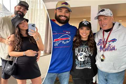 Jim Kelly dealing with ‘darkest days’ during newborn grandson’s health emergency