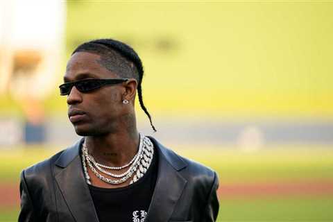 Travis Scott, SZA & Future Say Ye’s Involvement in ‘Telekinesis’ Dooms Copyright Lawsuit
