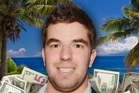 Billy McFarland Sells FYRE Festival Brand on eBay for $245K