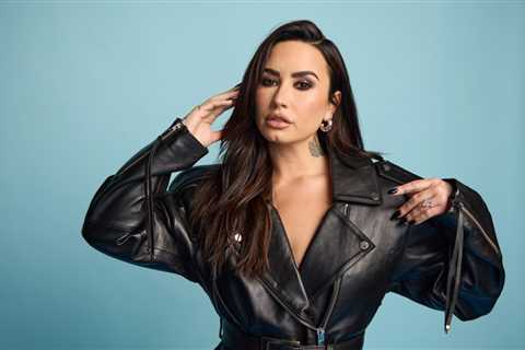 Demi Lovato Is Ready to Heat Up Summer With Sizzling Preview of Dance Floor-Ready ‘Fast’ Single