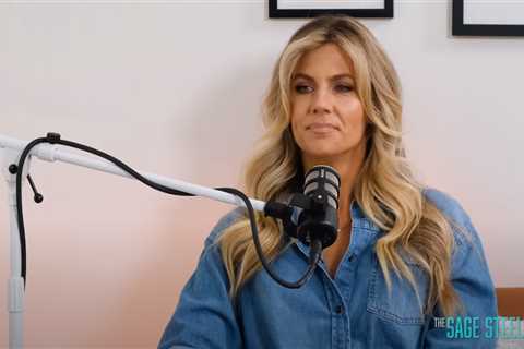 Sam Ponder breaks silence on ‘legit crazy’ reasons for ESPN firing one year after shocking exit