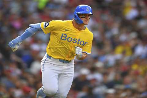 2025 MLB predictions: Why the Red Sox could push for AL East crown