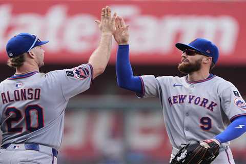 BetMGM bonus code POSTBET for $1,500 in bonus bets for the second half of the MLB season