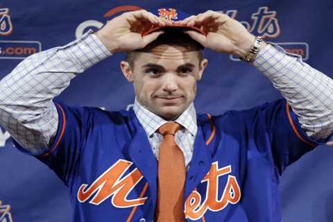 Top 10 moments in David Wright’s illustrious Mets career