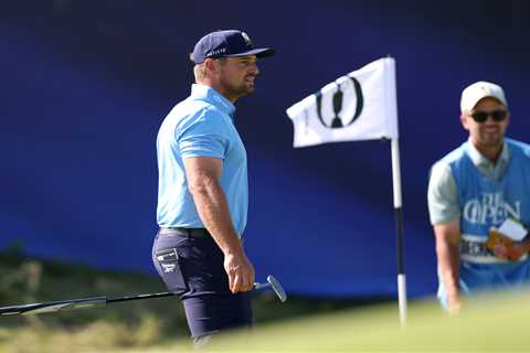 Golf’s World Rankings have become laughable and inaccurate sham