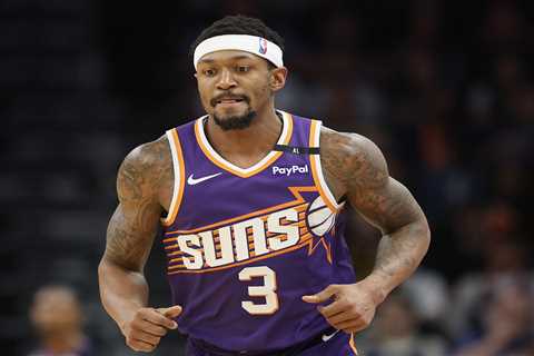 Bradley Beal’s arrival in Los Angeles doesn’t shake up Clippers’ NBA title chances
