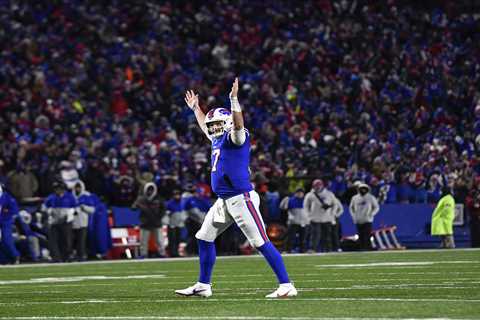 Fanatics Sportsbook promo: New users get $1,000 no sweat first bet for the 2025 NFL season