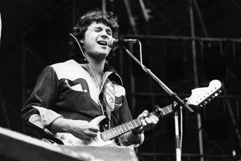 Steve Miller Cancels 2025 Tour
