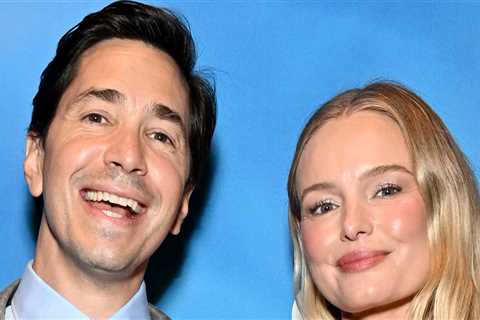 Kate Bosworth & Justin Long Welcome Baby Girl, Their First Child