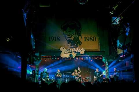 Tipitina’s Revival: How Galactic Saved the New Orleans Venue From a Financial Funk