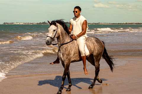 Myke Towers Takes Billboard on a Puerto Rican Adventure for ‘Island Boyz’: Watch