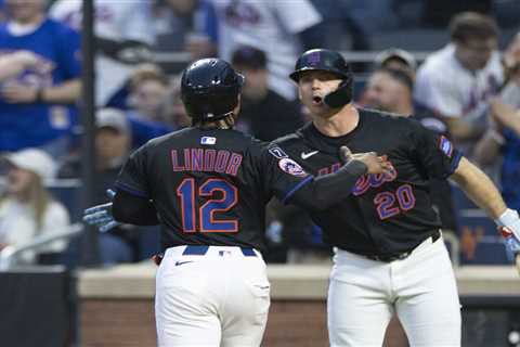 Mets 2025 first-half report card: Star power carrying Amazin’s in tight NL East race