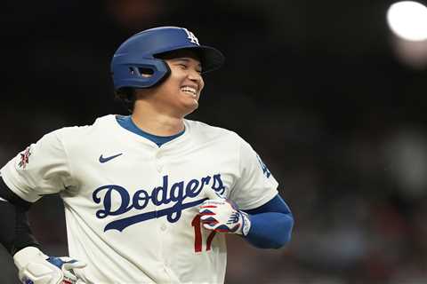 Shohei Ohtani has new venture up his sleeve — a children’s book