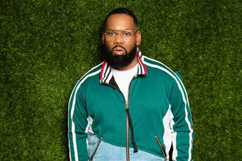 Raekwon Returns With ‘The Emperor’s New Clothes’ Featuring Nas, Westside Gunn & Method Man: Stream..