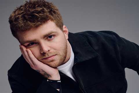 Friday Music Guide: New Music From Alex Warren, Jessie Murph, BTS and More
