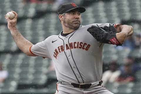 Giants vs. Blue Jays predictions, odds: MLB picks, best bets Friday