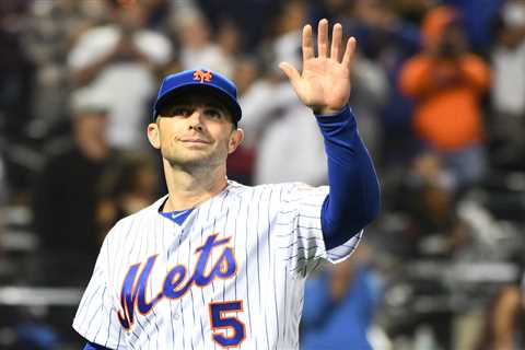 David Wright tells The Post about the special bonds and moments that made his Mets career special