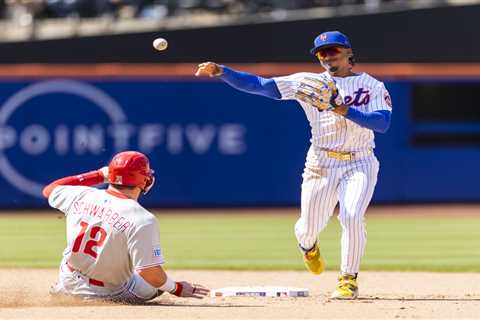 The Yankees, Mets and the races that will define MLB’s dramatic second half