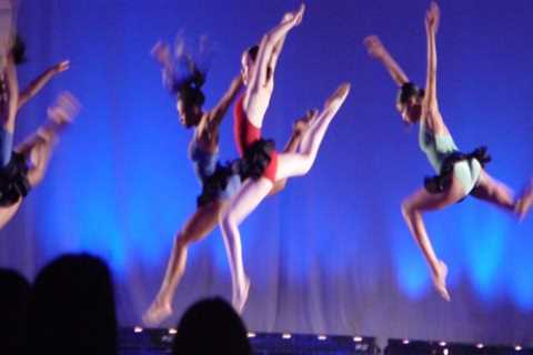 The Struggles of the Performing Arts in Central California