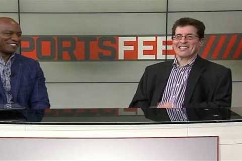 Beloved Chicago sports radio host Harry Teinowitz dead at 64